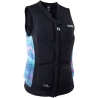 Gilet de protection fille Ion Lunis Black