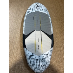 Board wingfoil PATRIK CHASE X-BX 115 Carbone - occasion 2025