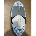 Board wingfoil PATRIK CHASE X-BX 115 Carbone - occasion 2025