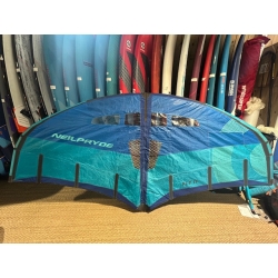 NeilPryde FLY II - Aile de Wing Foil 2024 occasion
