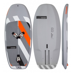 RRD BELUGA 105 LTE Y27 - Flotteur de wing foil 2024 en promo