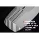 RRD BELUGA 105 LTE Y27 - Flotteur de wing foil 2024 en promo