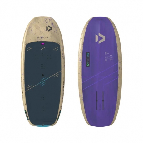 DUOTONE SKY STYLE SLS - Flotteur de wingfoil 2026
