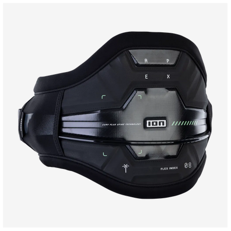 Harnais kitesurf ceinture ION APEX 2025