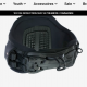 Harnais kitesurf ceinture ION NOVA 2023