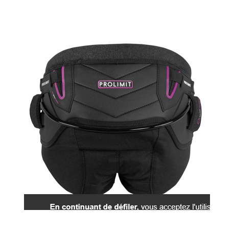 Harnais Prolimit Culotte PureGirl Femme 2025