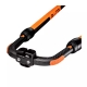 Unifiber Elite V2 Monocoque 170/220cm - Wishbone Carbone 2025 promo