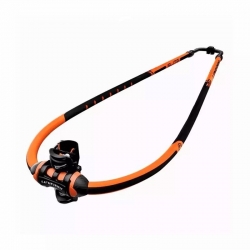 Unifiber Elite V2 Monocoque 170/220cm - Wishbone Carbone 2025 promo