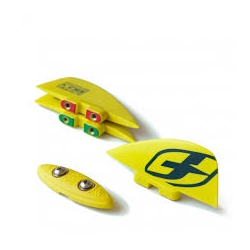 Ailerons twin-tip F-ONE 50mm