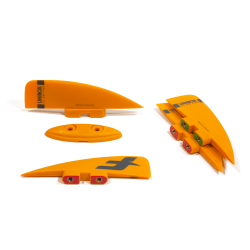 Ailerons twin-tip F-ONE 35mm
