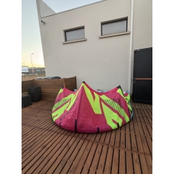 Zeeko - Notus Rev 5.5m² 2018 occasion