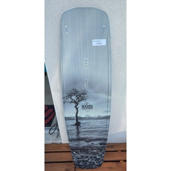 NAISH Traverse Ewan Jaspan Pro 138/41 - Twin Tip occasion 2023