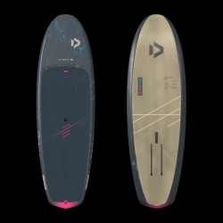 DUOTONE SKYBRID SLS  - Flotteur de wingfoil 2026