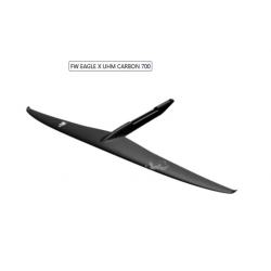 Foil de Wing F-One Eagle X Carbon - Wingfoil 2025