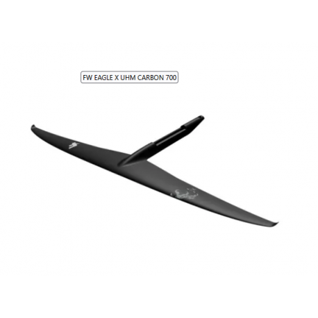Foil de Wing F-One Eagle X Carbon - Wingfoil 2025