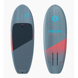 Foilboard Duotone Crush SLS 4'6 2025 promo
