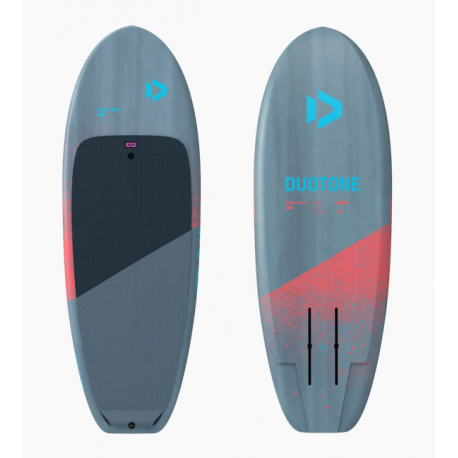 Foilboard Duotone Crush SLS 4'6 2025 promo