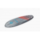 Foilboard Duotone Crush SLS 4'6 2025 promo
