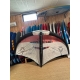 Duotone Unit 5.5m² - aile wing occasion 2024
