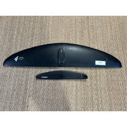 Aile+Stab Fanatic Aero HA 2000/300 - OCCASION 2023