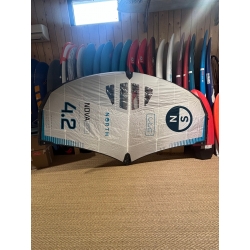 North Nova Mod Pro 4.2 2024