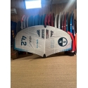 North Nova Pro 4.2m²-Aile de wingfoil occasion 2024