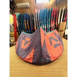 Duotone Evo 5m² - Aile 2024 occasion