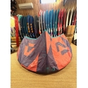 Duotone Evo 7m² - Aile de kitesurf 2024 occasion