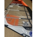 Patrik GT-3 FRC 5.6m² - Voile Slalom 2024