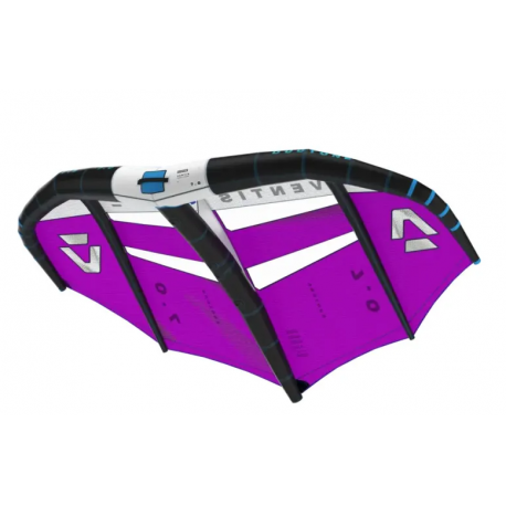 Duotone Ventis - Aile de Wing Foil 2025 en promo