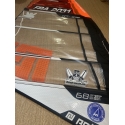 Patrick GT-3 FRC 6.8m² - Voile Slalom 2024