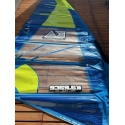 KA SAIL Race 4.7m² - Voile slalom occasion
