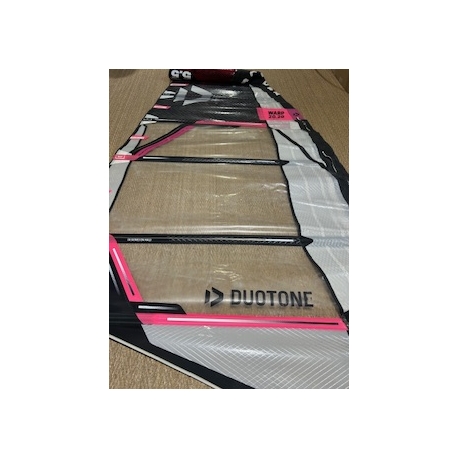 Duotone Warp 5.5m² - Voile 2020 occasion