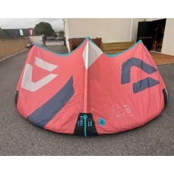 Duotone Rebel SLS - Aile de kitesurf 2022 occasion
