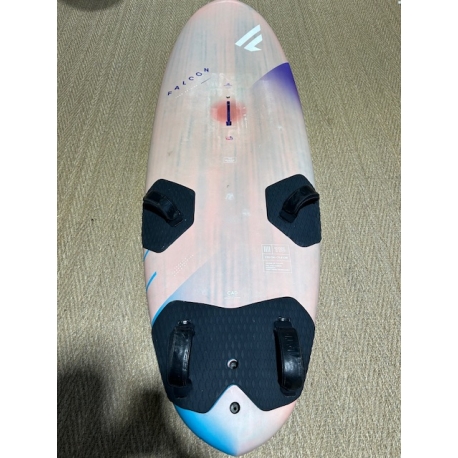 Fanatic Falcon 115 - Flotteur occasion 2022