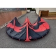 F-ONE Bandit -11M² - Aile de kitesurf 2019 occasion