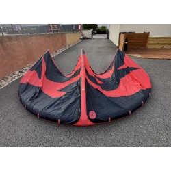 F-ONE Bandit -11M² - Aile de kitesurf 2019 occasion