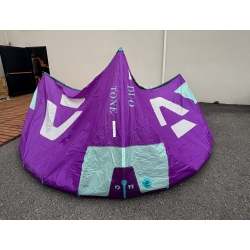 Duotone Dice 11M² - Aile de kitesurf 2021 occasion