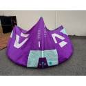 Duotone Dice 11M² - Aile de kitesurf 2021 occasion