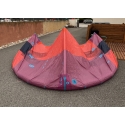Duotone Evo 10m² - Aile de kite 2019 occasion