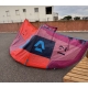 Duotone Dice 12M² - Aile de kitesurf 2019 occasion