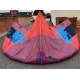 Duotone Dice 12M² - Aile de kitesurf 2019 occasion