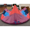 Duotone Dice 12M² - Aile de kitesurf 2019 occasion