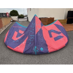 Duotone Evo 12m² - Aile de kite 2024 occasion