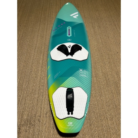 Fanatic Mamba TE 84 - Flotteur 2022 occasion