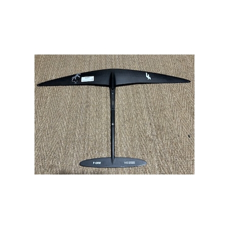 Foil de Wing F-One Eagle X Carbon - Wingfoil 2025