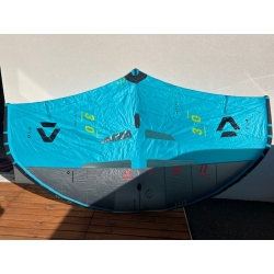 Duotone Unit 3.0m² - aile wing occasion 2024