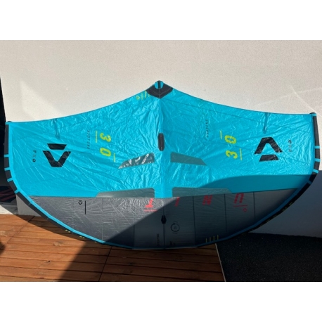 Duotone Unit 3.0m² - aile wing occasion 2024