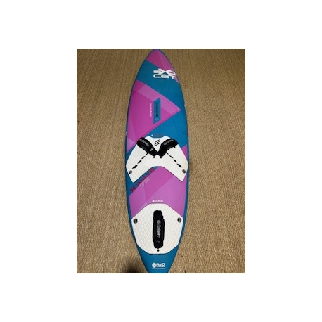 Exocet X-Wave 76 Carbone - Flotteur 2025 occasion