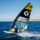 Duotone Warp - Voile de slalom 2026